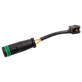 Febi Bilstein Rear Disc Brake Pad Wear Indicator - 9065401317